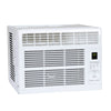 6,000 BTU 115-Volt Electronic Window AC