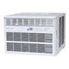 12,000 BTU 115-Volt Electronic Window AC