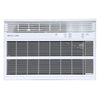 24,000 BTU 230-Volt Electronic Window AC w/Electric Heater