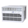 14,000 BTU 115-Volt Electronic Window AC