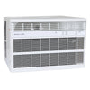 24,000 BTU 230-Volt Electronic Window AC w/Electric Heater