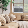 18,300 BTU 230-Volt Electronic Window AC