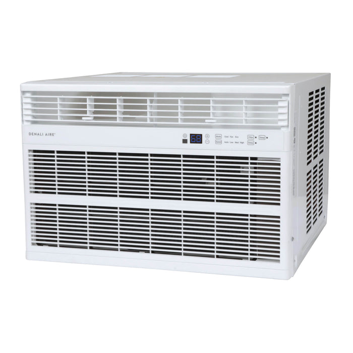 18,300 BTU 230-Volt Electronic Window AC