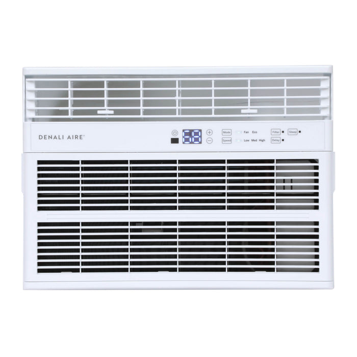 12,000 BTU 115-Volt Electronic Window AC