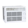 5,000 BTU 115-Volt Mechanical Window AC