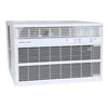 18,300 BTU 230-Volt Electronic Window AC w/Electric Heater