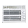 5,000 BTU 115-Volt Mechanical Window AC