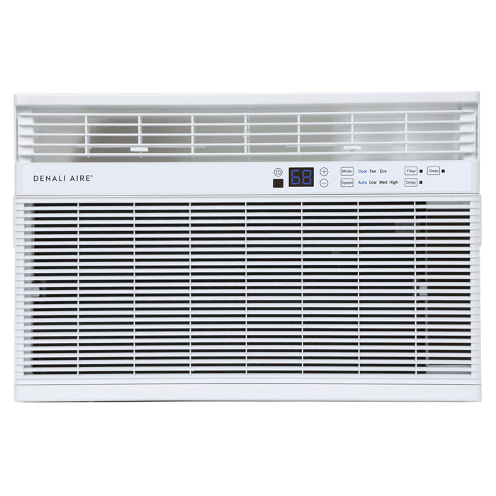 23,500 BTU 230-Volt Electronic Window AC