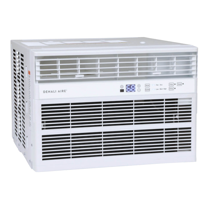 14,000 BTU 115-Volt Electronic Window AC