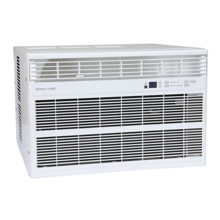 18,300 BTU 230-Volt Electronic Window AC