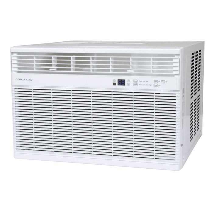23,500 BTU 230-Volt Electronic Window AC