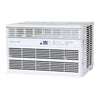 8,000 BTU 115-Volt Electronic Window AC