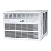 10,000 BTU 115-Volt Electronic Window AC