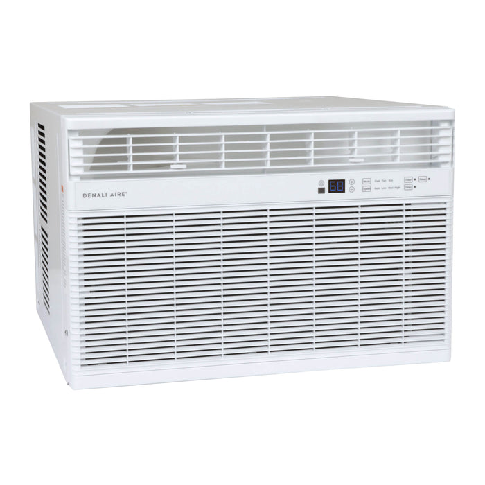 23,500 BTU 230-Volt Electronic Window AC