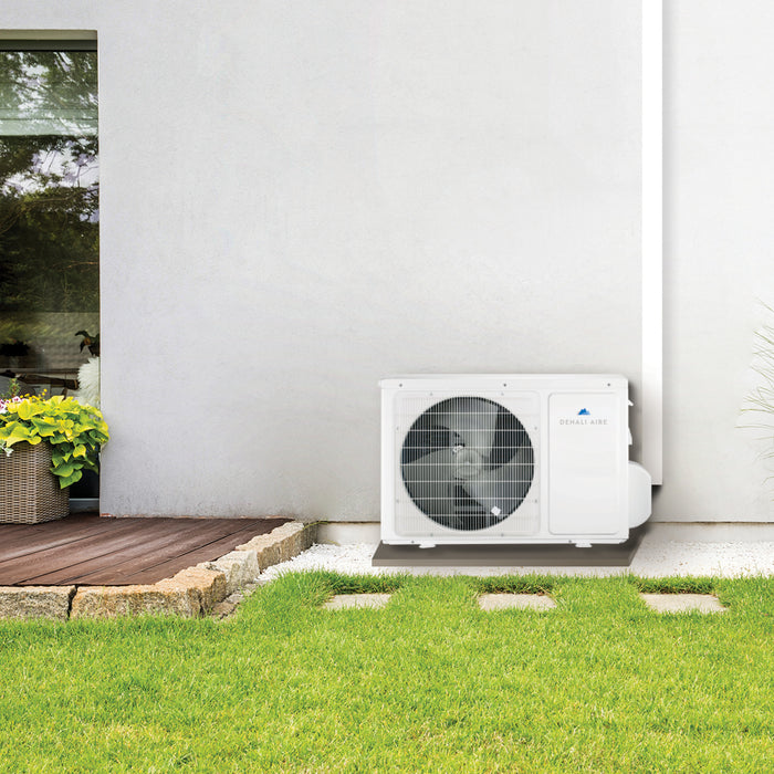 24,000 (23400 AHRI) BTU Quick Connect System, 230V