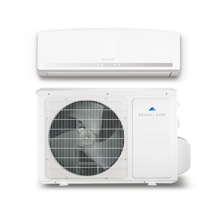 12,000 BTU Quick Connect System, 115V