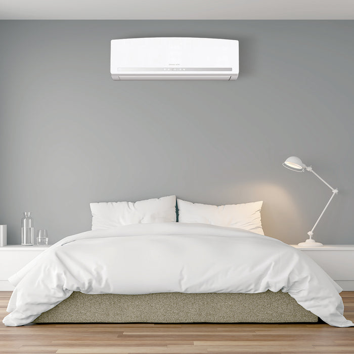 24,000 (23400 AHRI) BTU Quick Connect System, 230V
