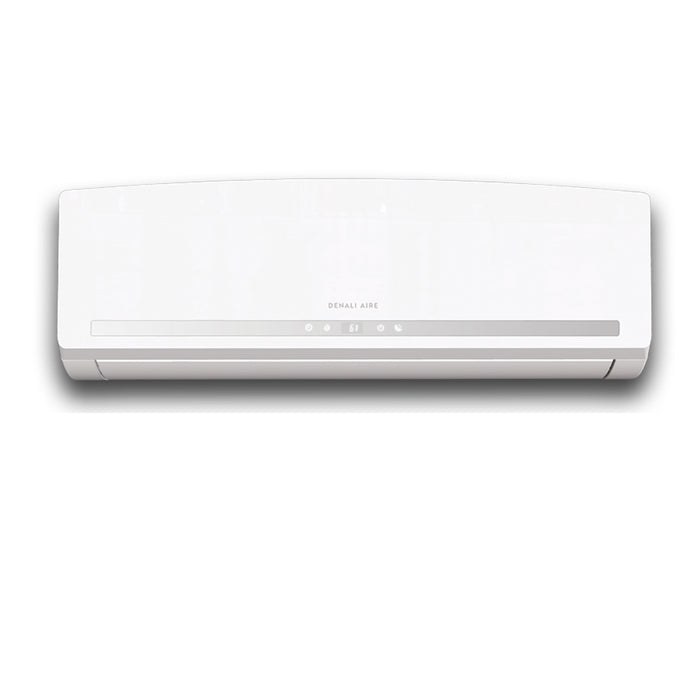 18,000 BTU Quick Connect System, 230V