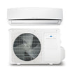 36,000 (35000 AHRI) BTU Quick Connect System, 230V