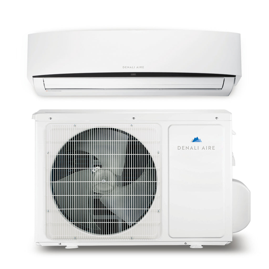 36,000 (35000 AHRI) BTU Quick Connect System, 230V