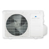 24,000 (23400 AHRI) BTU Quick Connect System, 230V