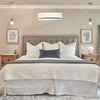 36,000 (35000 AHRI) BTU Quick Connect System, 230V