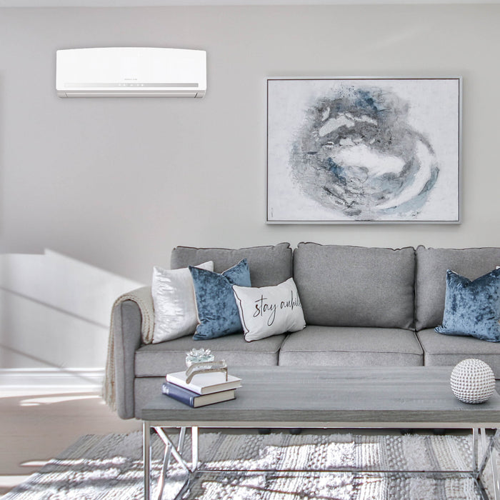 18,000 BTU Quick Connect System, 230V