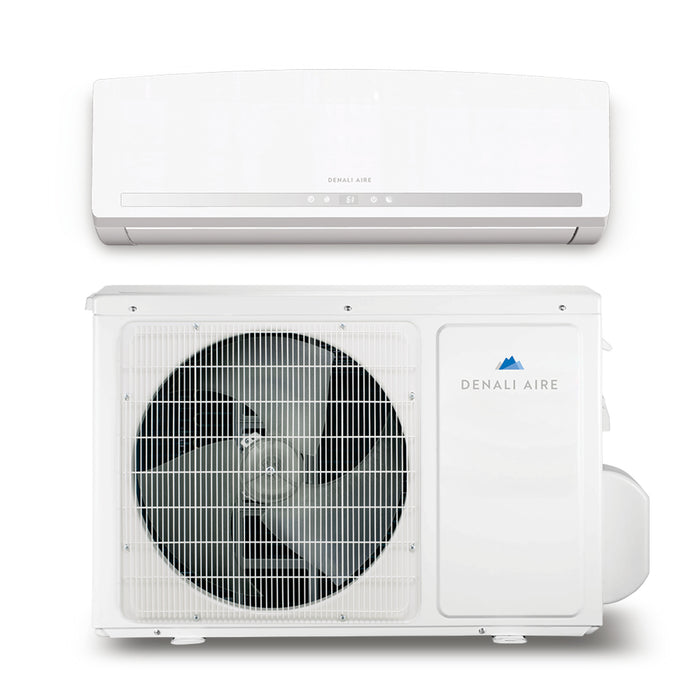 18,000 BTU Quick Connect System, 230V