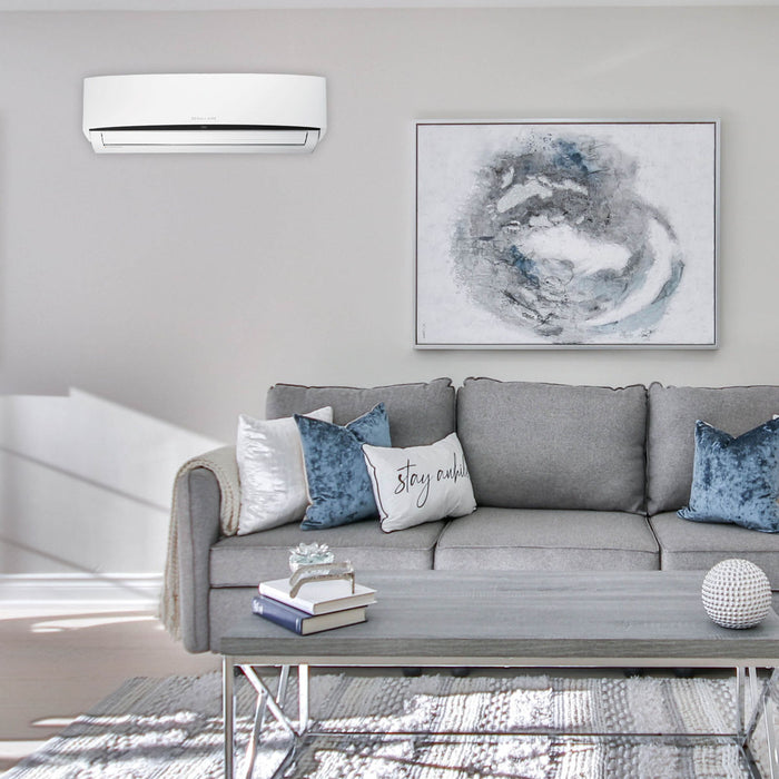Lifestyle Living Area