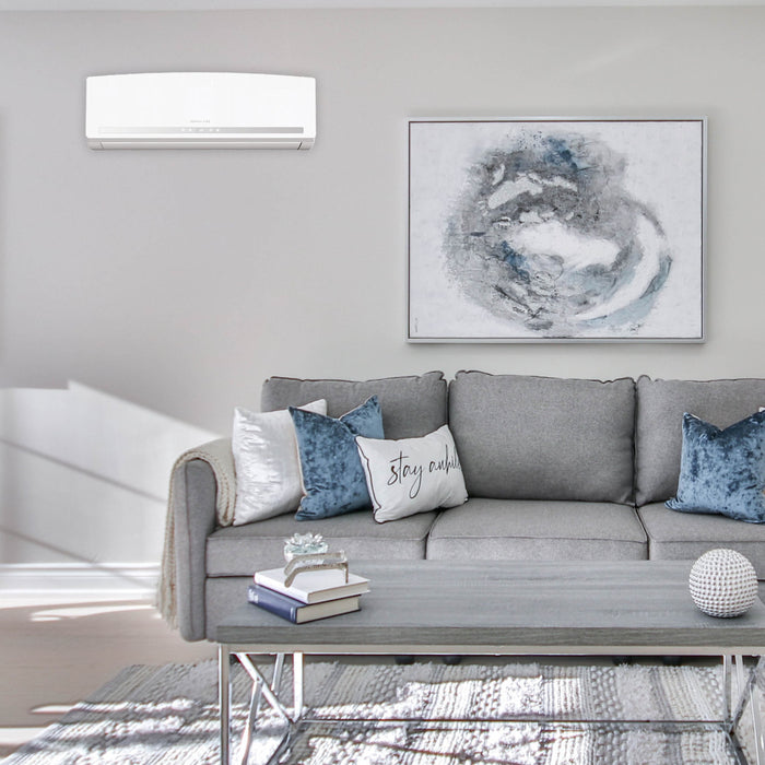 Lifestyle Living Area