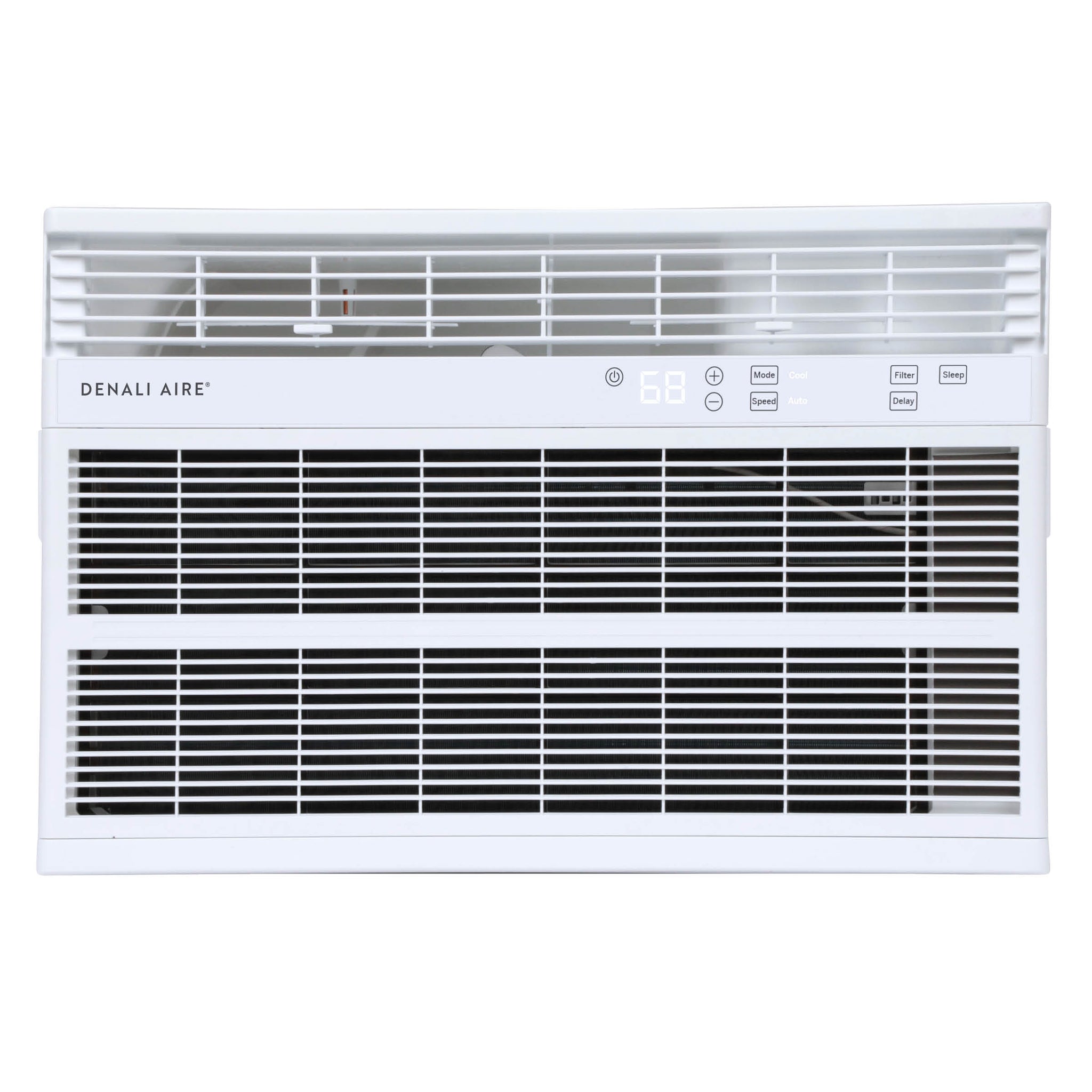 Window Air Conditioners — Denali Aire