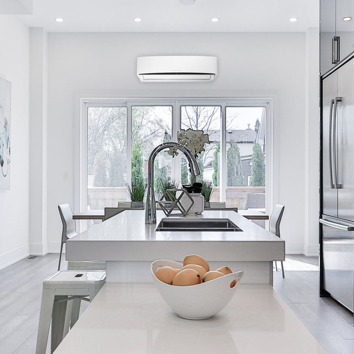 Lifestyle Kitchen
