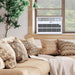 Lifestyle Living Area