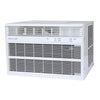 18,000 BTU 230-Volt Window Air Conditioner with Heat