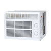 5,050 BTU 115-Volt Mechanical Window Air Conditioner