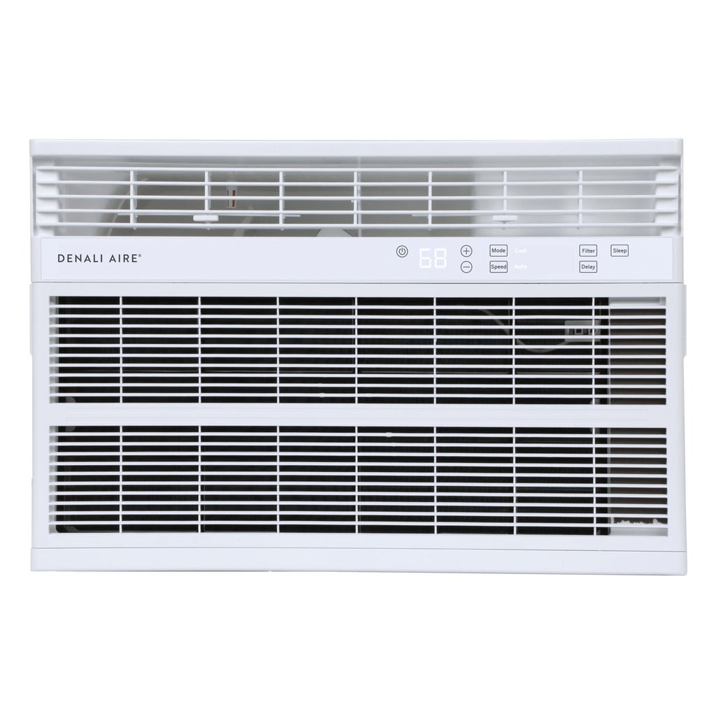 Window Air Conditioners — Denali Aire