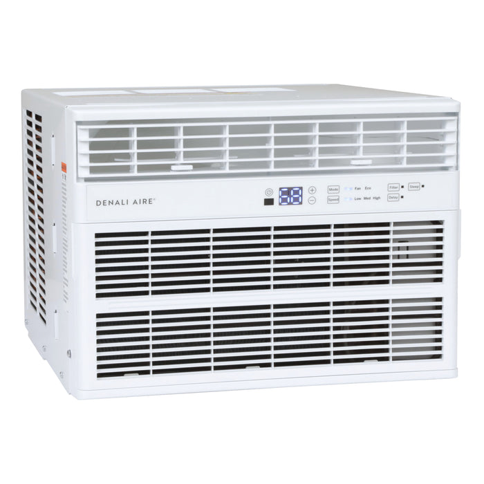 10,000 BTU 115-Volt Window Air Conditioner