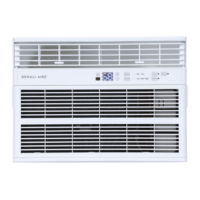 12,000 BTU 115-Volt Window Air Conditioner