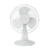 12" Oscillating Table Fan