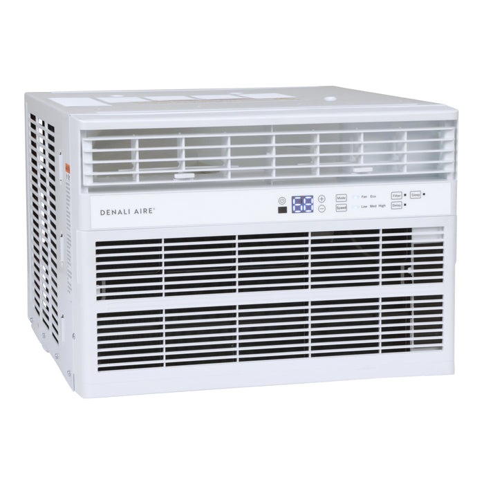 14,000 BTU 115-Volt Window Air Conditioner