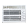 5,050 BTU 115-Volt Mechanical Window Air Conditioner
